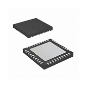 микросхема TPS65168 WQNF-40