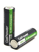 аккумулятор GoPower R06 2850mAh