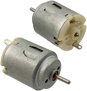 микро мотор 260 3v (R140-2270 3.0V)