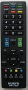 пульт RM-L1238 LCD LED TV