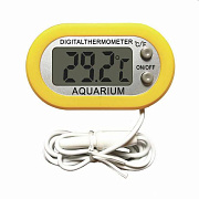 Термометр для аквариума с датчиком FY-99