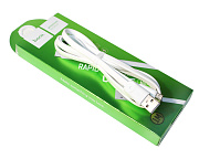 USB кабель HOCO X9 micro USB 1м
