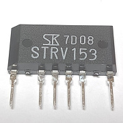 микросхема STRV153 SIL6