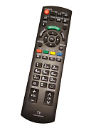 пульт N2QAYB000604 ic VIERA LCD TV
