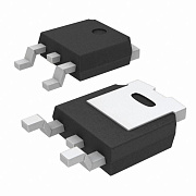 транзистор 2SK4075 DPAK