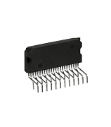 микросхема TDA3683J DBS23P