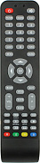 пульт H-LED40F456BS2 ( ic )LCD TV