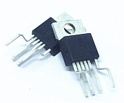 микросхема STRW6754A TO220/6