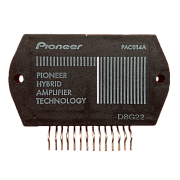 микросхема PAC014A