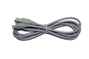 шнур USB-A штекер - USB-MINI (5 pin) штекер 1,8 м