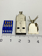Разъём USB 3.0 A-M 3