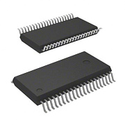 микросхема M62446AFP SSOP42
