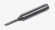 Жало для паяльника ELEMENT-900-MT-2С (прямое скошенное)