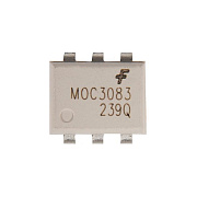 оптрон MOC3083 DIP6-300 (EL3083)