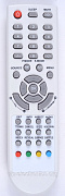 пульт LCD TV6