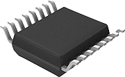 микросхема CS8326C SSOP-16