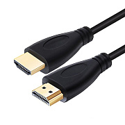 Шнур соединительный HDMI штекер - HDMI штекер 1,5 м