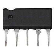 микросхема LA7975 SIP5