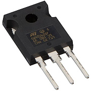 транзистор STGW40V60DF TO-247