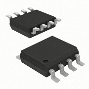 микросхема AD8307AR SOIC-8