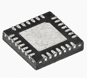микросхема TPS65198 WQFN28