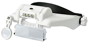 очки MG81000-G с LED подсветкой