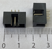 Разъем стандарта IDC BH-06