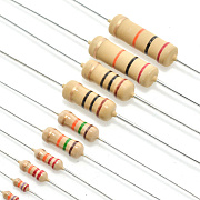 резистор 1W 2,2 кОм CF