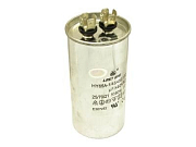 конденсатор в алюминиевом корпусе 30mkFх450V  (50х85mm) 5% cо счетверенными клеммами