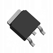 микросхема LM317MDT-TR DPAK