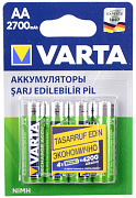 аккумулятор VARTA R06 2700MA