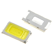 светодиод SMD 5730  0,5W 3,2-3,4V