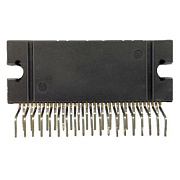 микросхема TDA8589BJ DBS37P