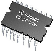 микросхема IGCM15F60GA