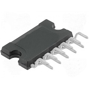 микросхема TDA8174AW CLIPWATT11