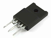 микросхема STR58041 TO3P/5