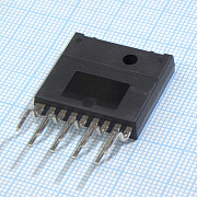 микросхема STRS5707 ISQL9