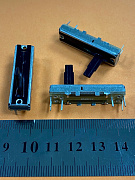 резистор движковый RB35 B50K