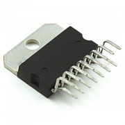 микросхема TDA7297 DBS15