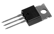 транзистор RU6099R TO-220