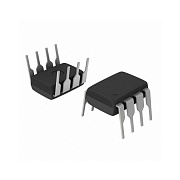 микросхема LM293N DIP8