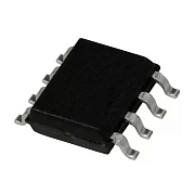 микросхема NCP1252A SOIC-8