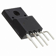 микросхема PQ09RD11 TO220F-5
