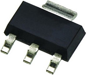 микросхема TLE4266G PG-SOT223-4