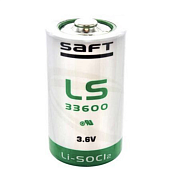 батарейка LS33600 3.6V