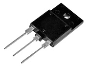 транзистор BU941ZPFI ISOWATT218
