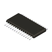 микросхема TDA8024TT TSOP28