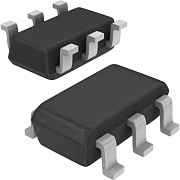 микросхема NCP1251ASN TSOP-6