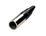 Штекер MINI XLR на шнур