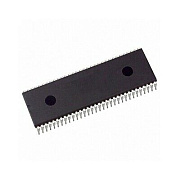 микросхема OICTMSA007B LG046N 9R 58DO
